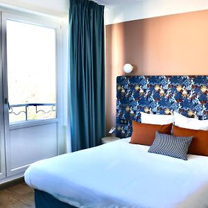 Comfort Kamer met een Queen Size Bed