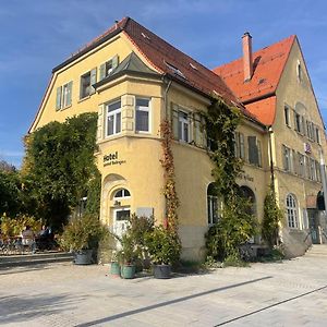 HOTEL Bahnhof Balingen